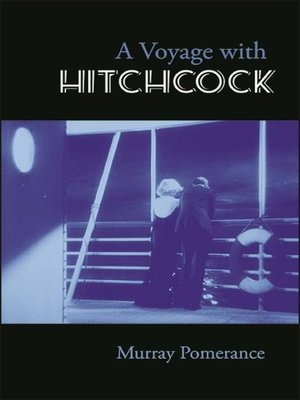 cover image of A Voyage with Hitchcock